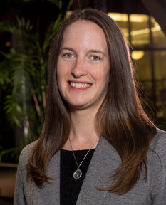 Photo of Hilary Eastmure