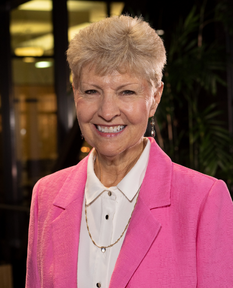 Photo of Janice Perrino